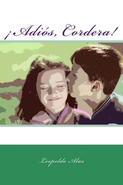 Cover for Leopoldo Alas · Adi S, Cordera! (Paperback Book) (2017)