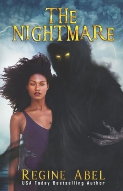 Cover for Regine Abel · The Nightmare - Mist (Paperback Book) (2020)