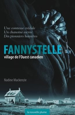 Cover for Nadine MacKenzie · Fannystelle (Paperback Book) (2019)