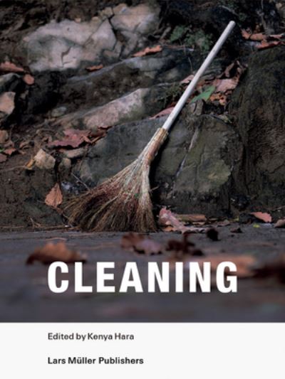 Cover for Cleaning (Paperback Book) (2023)