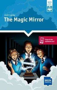 Cover for Lacey · The Magic Mirror (Book)