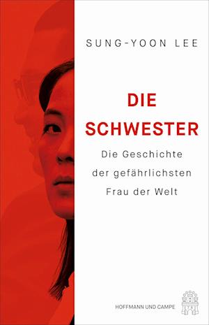 Cover for Sung-Yoon Lee · Die Schwester (Book) (2024)