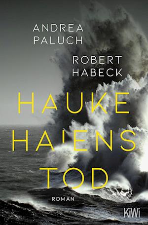 Cover for Robert Habeck · Hauke Haiens Tod (Book) (2023)