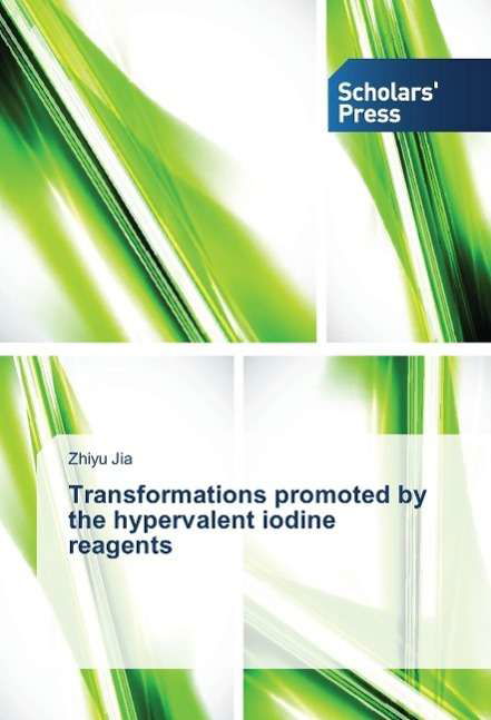 Cover for Jia · Transformations promoted by the hyp (Bog)