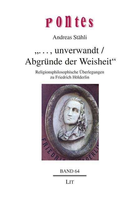 Cover for Stähli · Unverwandt / Abgründe der (Book)