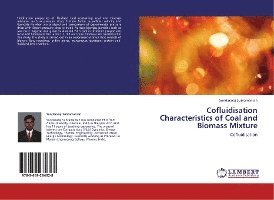 Cover for Subramanian · Cofluidisation Characterist (Book)