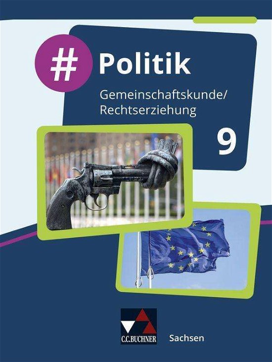 Cover for Bittner · #Politik - Sachsen 9 (Book)