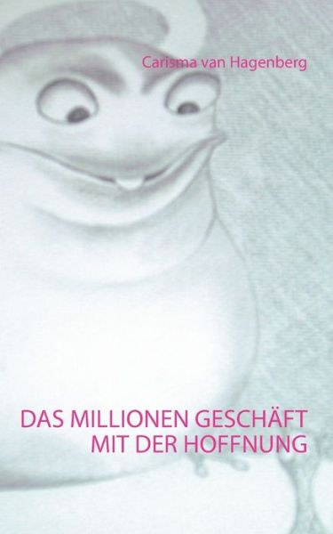 Cover for Hagenberg · Das Millionengeschäft mit der (Book) (2015)