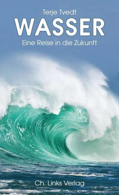Cover for Tvedt · Wasser (Book)
