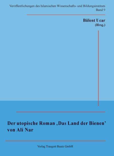 Cover for Nar · Der utopische Roman 'Das Land der B (Book)