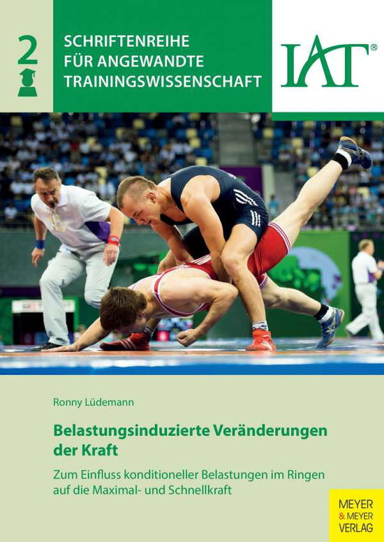 Cover for Lüdemann · Belastungsinduzierte Veränderu (Book)