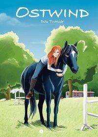 Ostwind - Das Turnier - Thilo - Books - - 9783940919328 -