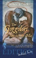 Cover for Michael Ende · Der Goggolori (Taschenbuch) (2020)