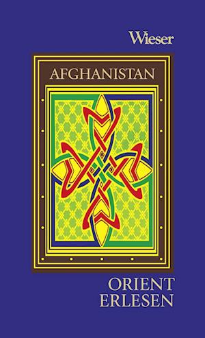 Cover for Orient Erlesen · Afghanistan (Book)