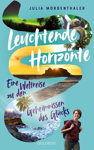 Julia Morgenthaler · Leuchtende Horizonte (Book) (2024)