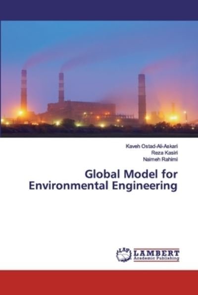 Cover for Ostad-Ali-Askari · Global Model for Envir (Bog) (2020)