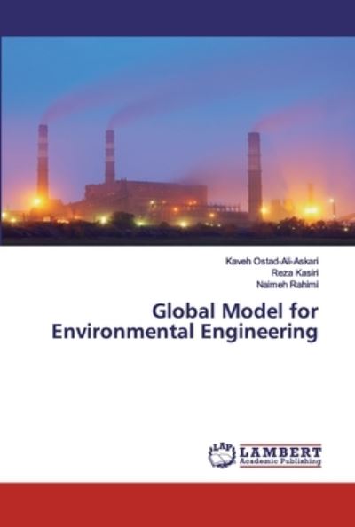 Cover for Ostad-Ali-Askari · Global Model for Envir (Bog) (2020)