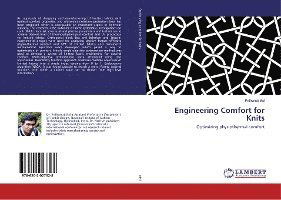 Cover for Mal · Engineering Comfort for Knits (Book)