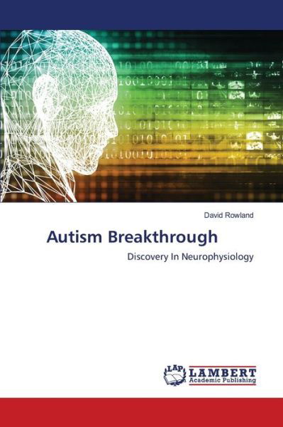 Cover for David Rowland · Autism Breakthrough (Pocketbok) (2020)