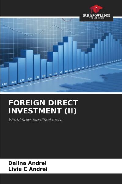 Cover for Dalina Andrei · Foreign Direct Investment (II) (Paperback Book) (2021)