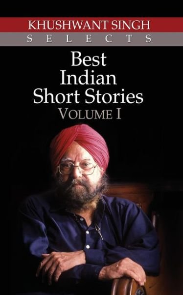 Cover for Khushwant Singh · Best Indian Short Stories (Paperback Book) (2015)