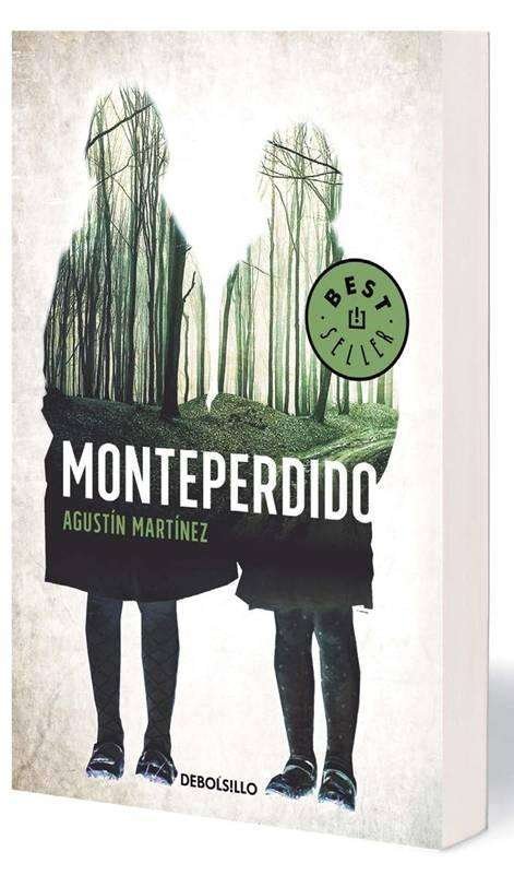 Monteperdido - Martinez - Bøger -  - 9788466340328 - 