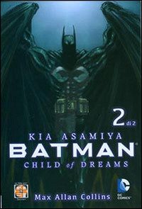 Cover for Batman · Child Of Dreams #02 (Book)