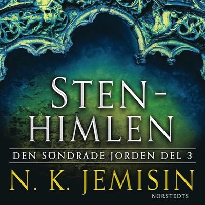 Cover for N. K. Jemisin · Den söndrade jorden: Stenhimlen (Lydbok (MP3)) (2020)