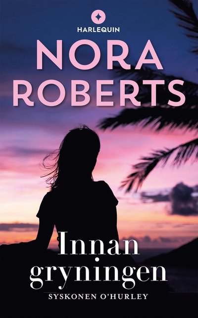Cover for Nora Roberts · Innan gryningen (Paperback Book) (2023)