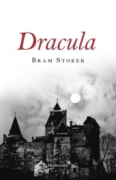 Cover for Bram Stoker · Dracula (Indbundet Bog) (2018)