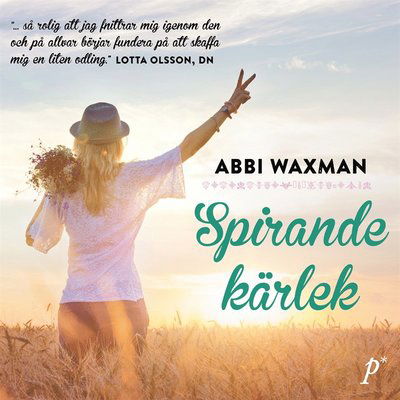 Cover for Abbi Waxman · Spirande kärlek (Audiobook (MP3)) (2018)