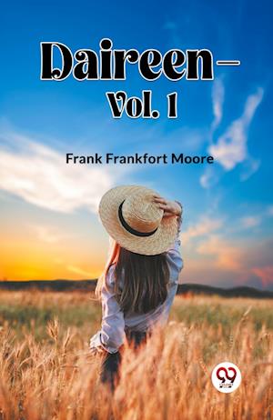 Cover for Frank Frankfort Moore · DAIREEN Vol. 1 (Edition2023) (Paperback Book) (2023)