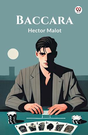 Cover for Hector Malot · Baccara (Edition1) (Paperback Book) (2025)