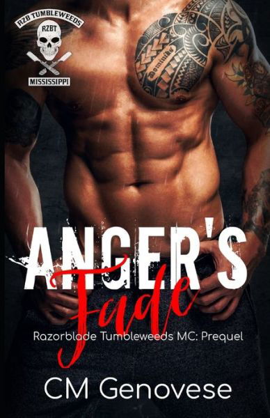 Anger's Fade - CM Genovese - Boeken - Independently Published - 9798645632328 - 22 mei 2020