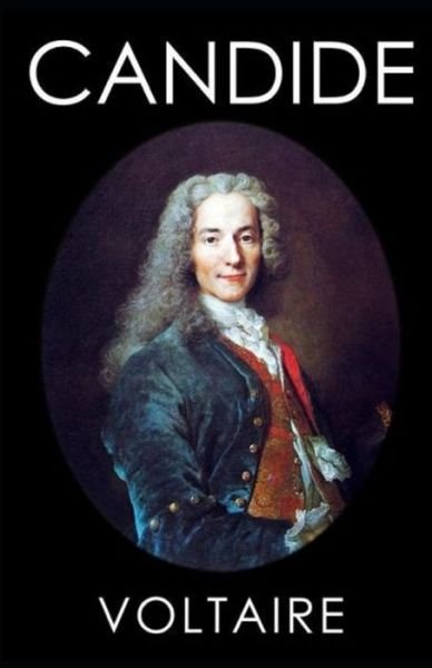 Cover for Voltaire · Candide (Paperback Book) (2021)