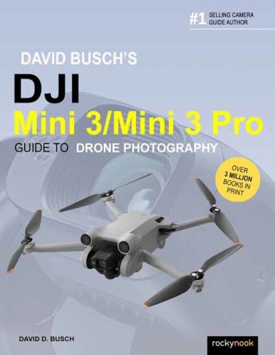  David Busch's Nikon Z5 Guide to Digital Photography