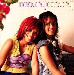 Incredible (UK Import) - Mary Mary - Music - Integrity Music - 0000768227329 - June 11, 2002