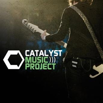 Cover for Catalyst Music Project · Catalyst Music Project-v/a (CD)