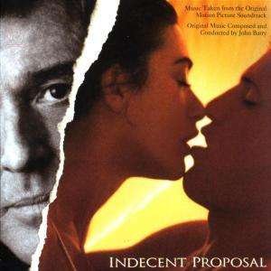 Indecent Proposal - Original Soundtrack - Música - Mca - 0008811086329 - 