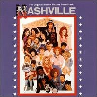 Nashville - O.s.t - Musik - MCA - 0008817013329 - 30 juni 1990
