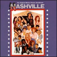 Nashville - O.s.t - Musik - MCA - 0008817013329 - 30. juni 1990