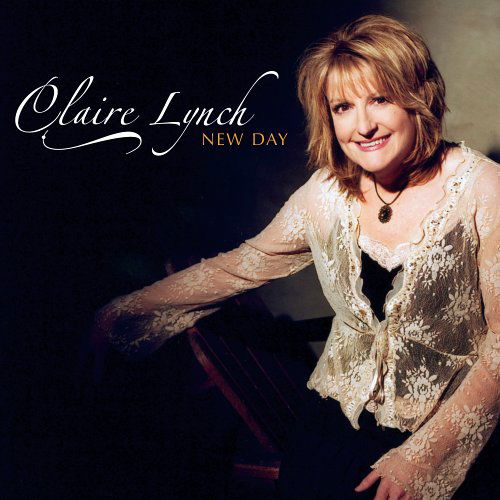 New Day - Claire Lynch - Musiikki - ROUND - 0011661056329 - tiistai 28. maaliskuuta 2006