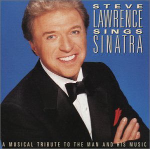 Steve Lawrence - Steve Lawrence - Music - King - 0012676059329 - March 14, 1994