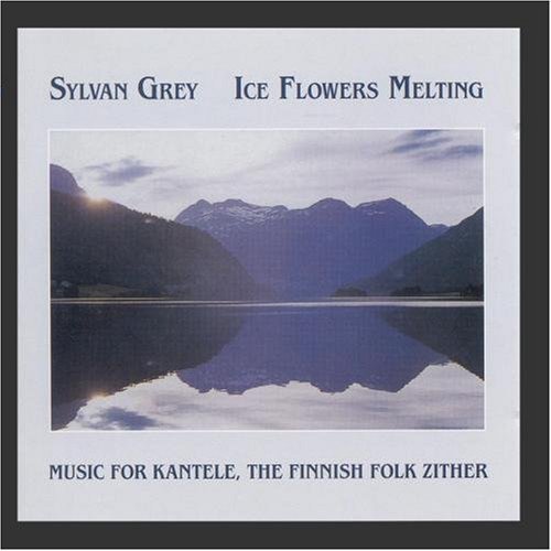 GREY: Ice Flowers Melting - Sylvan Grey - Musik - FORTUNA - 0013711700329 - 1. februar 2001