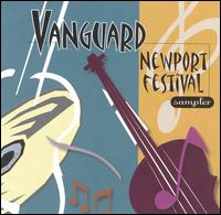 Vanguard Newport Sampler / Various - Vanguard Newport Folk Festival Sampler / Various - Música - WELK MUSIC GROUP - 0015707400329 - 19 de enero de 1996