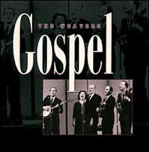 Gospel - Weavers - Musikk - VANGUARD - 0015707950329 - 27. mai 1997