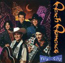 Cover for Ranch Romance · Flip City (CD) (1993)