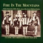 Cover for Fire In The Mountains · Polish Moun.Fiddle Vol.2 (CD) (2000)