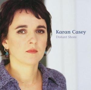 Cover for Karan Casey · Distant Shore (CD) (2003)