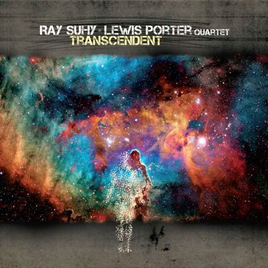 Transcendent - Ray Suhy - Lewis Porter Quartet - Music - SUNNYSIDE - 0016728158329 - August 28, 2020